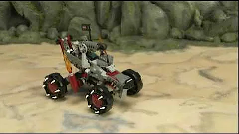 70004 Wakz' Pack Tracker Designer Video