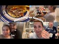 Mi mama nos invito a comer Tacos!@aquicontiny/La vida en Louisville Kentucky.