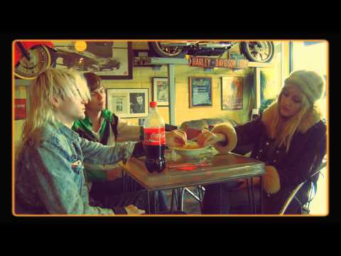 Circle Pit — Circle Pit - Speed Limits (Official Video)