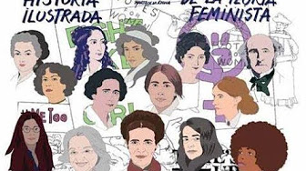 Streaming: Feminismo: evolución histórica, vigencia y proyección futura. - YouTube