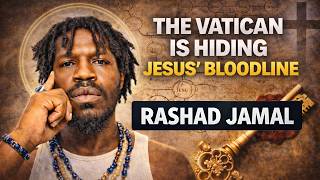 Rashad Jamal Calls Out Black Activists For Staying Silent While Hes In Prison