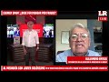 UNAM DETECTÓ un INTENTO DE FRAUDE / ALEJANDRO ENVILA