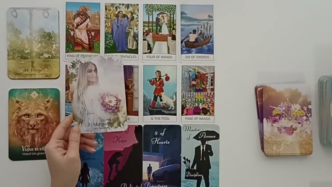 Zincirler Kırılacak🔥Adım Gelecek😍Bekle!