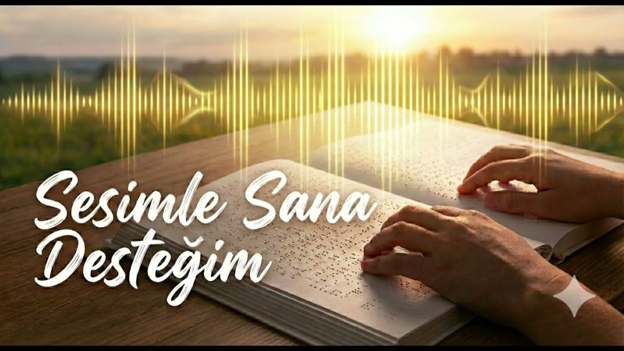 TYT Coğrafya Tarama Testi 1 - Sesimle Sana Desteğim