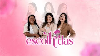 ESCOLHIDAS - 15/01/2025 screenshot 1