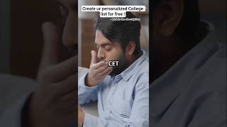 CAP Round 2025 Guide 🔥 | Best Colleges for Your CET/JEE Score + Free Predictor Tool!