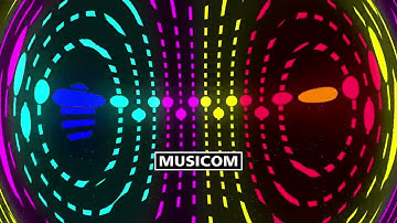 Premium Pack 2 Vj Loop  for Dj/Vjing Motion Background by Musicom HD