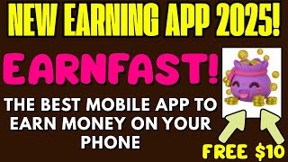 EARN FREE ₱569/$10 | EC WORKSHOP TIPS/TRICKS NEW EARNING APP FOR 2025 | EARN FREE CRYPTO SO FAST!