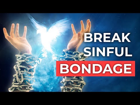 How Do I Stop Repetitive Sin? - Defeat the Enemy’s Influence
