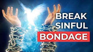 How Do I Stop Repetitive Sin? - Defeat the Enemy’s Influence