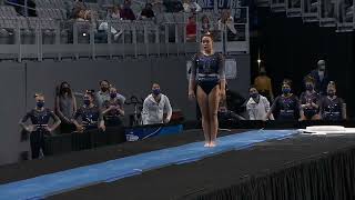NCAA Vault Clinic 2023