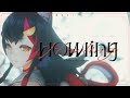 【Original MV】Howling【ホロライブ/大神ミオ】