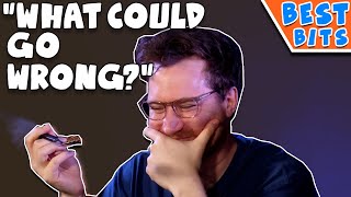 Ravs Advice | YOGSCAST Best Bits Of The Week