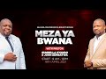 NGUVU ILIYOPO KWENYE KUSHIRIKI MEZA YA BWANA - Pastor - Sunbella Kyando