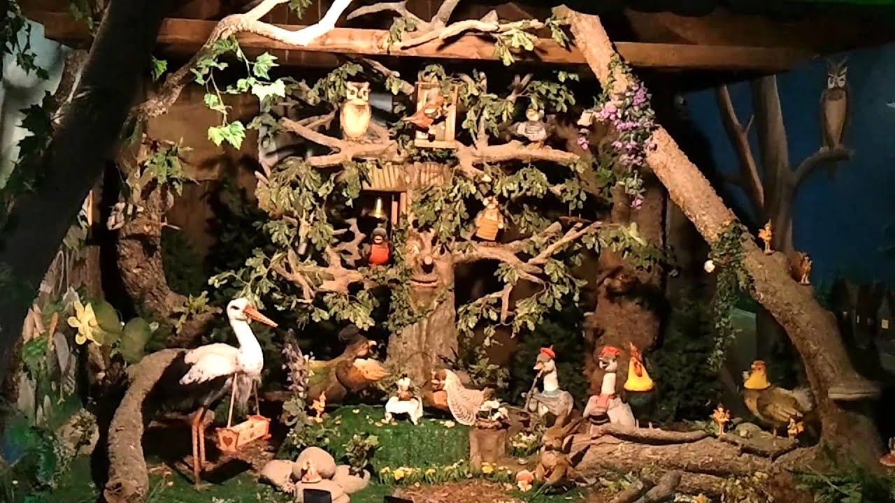 Familypark Neusiedlersee Vogelhochzeit