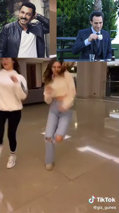 Kuzey Yıldızı Mine Gökçe Feride  Mükemmel Edit👌👌