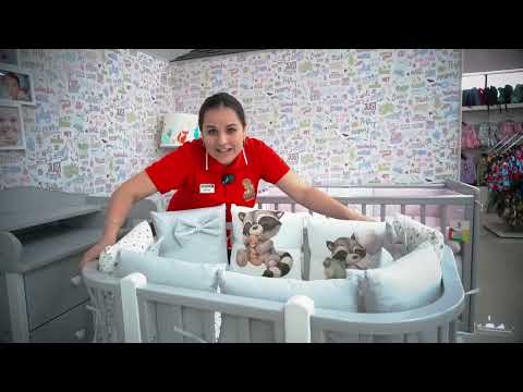 ОБЗОРЫ! Детский комод: