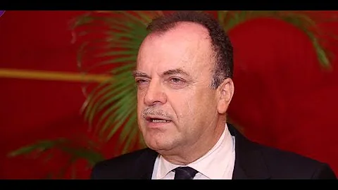 Escale   - Abed El Hussein Baydoun Success Story