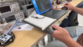 EEL 4746L Lab 4 – Step Counter with Arduino Nano 33 BLE Sense Rev2 (Question 5)