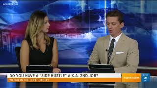 Texas today talker july 9th