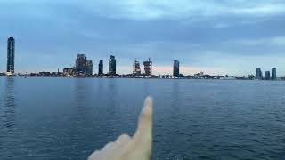 LIVE Walking New York City: Mostly Cloudy Sunrise? - Mar 9, 2021