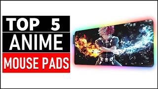 Top 5 Best Anime Mouse Pads in 2026 screenshot 5