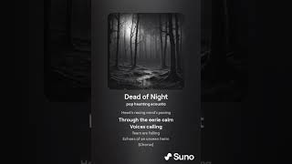 Dead of night