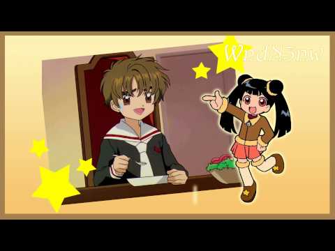 Respuesta d reto d "Mei cuestiona a Xaoran uwu" x3