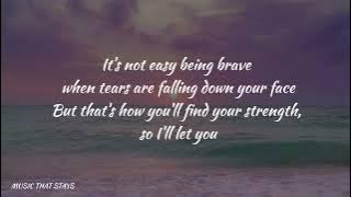 Girls | Rachel Platten (Lyrics)