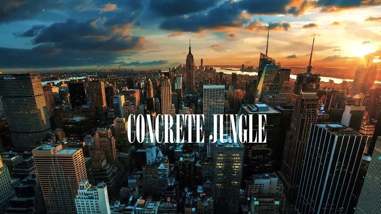 [ hard ]  trap dancehall type beat 