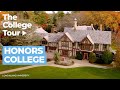 Honors College - The College Tour at Long Island University