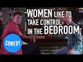 Bedroom Advice From A Stranger | Joe Lycett EXCLUSIVE  | Universal Comedy