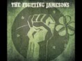 The Fighting Jamesons - Drunken Sailor