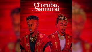 Watch Ladipoe Yoruba Samurai feat Joeboy video