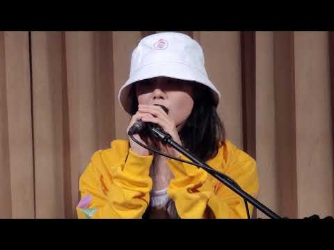 221030 나의 노랑말들 - 카르마 @ 카페 언플러그드 10주년