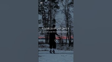 قران كريم تلاوه خاشعه 🌴 #الهلال #اكسبلور #لايك
