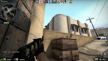 CSGO | Gaben pls fix  Reup