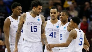 Sweet 16: Cleveland Recap