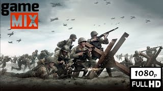 Call of Duty WWII Trailer Final Countdown