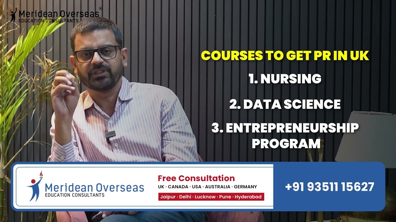 ТОП-5 КУРСОВ В ВЕЛИКОБРИТАНИИ ДЛЯ ИНДИЙСКИХ СТУДЕНТОВ, КОТОРЫЕ ПРИВЕДУТ К PR-СВЯЗИ В 2026 ГОДУ | ...