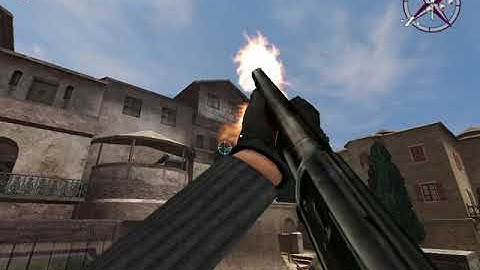 Contract JACK Part 11 Chapter 7 II Pazzo 2