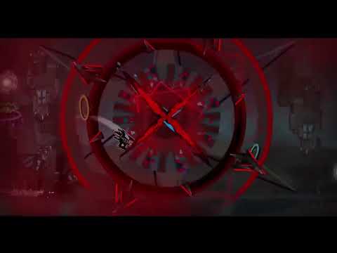 (Full deco) Waterfall [9/10,visuals].