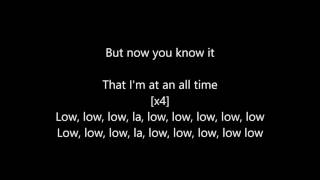 All Time Low CLEAN with lyrics Jon Bellion