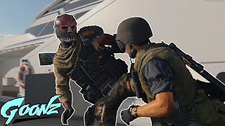 NEW TWISTED REVERSE FINISHING MOVE! - Black Ops Cold War and Warzone (Season 4 Battle Pass)