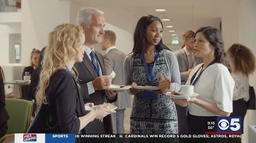 Networking dos and don