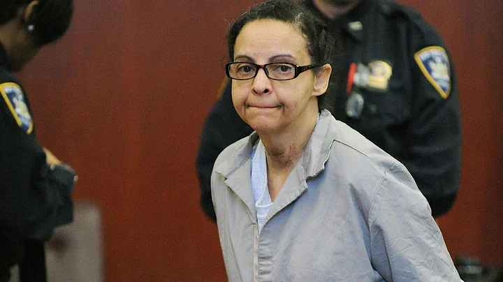 Murderous Nanny Wanted to See Mom’s Reaction to Slain Kids: Prosecutors - DayDayNews