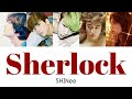 【かなるび/日本語字幕】SHINee - Sherlock