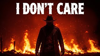 I Dont Care A Prayer From The Bottom