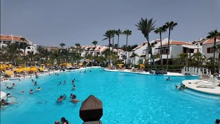 TENERIFE In July ? - HOT But Still GOOD......