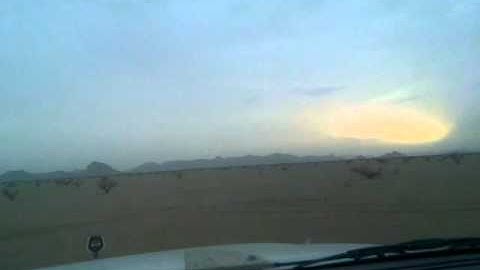 دحيم الحماد  تلاوة من سورة ق ١٤٣٢ ه رنية